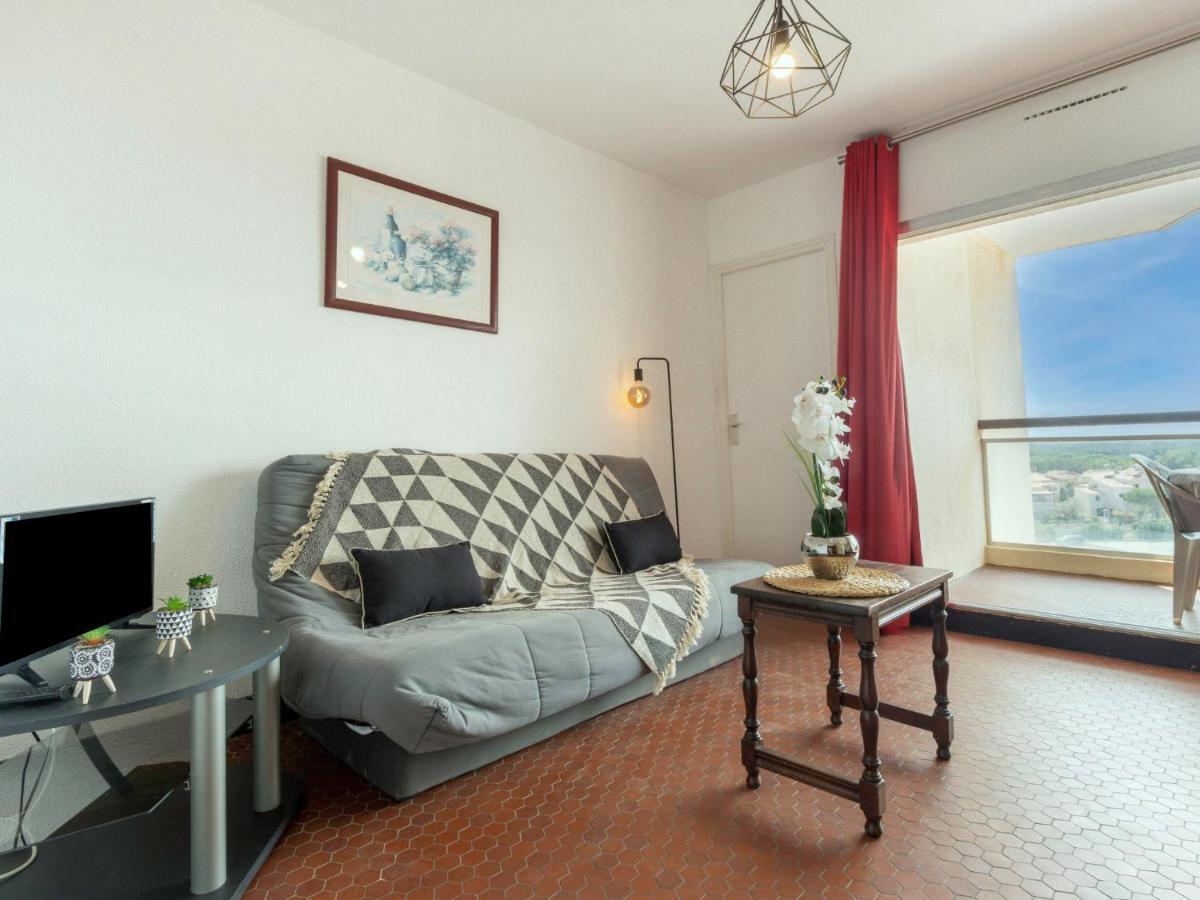 Apartment Soleil Levant 1 Et 2-2 By Interhome Le Barcarès Eksteriør bilde