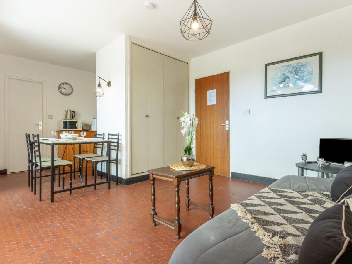 Apartment Soleil Levant 1 Et 2-2 By Interhome Le Barcarès Eksteriør bilde