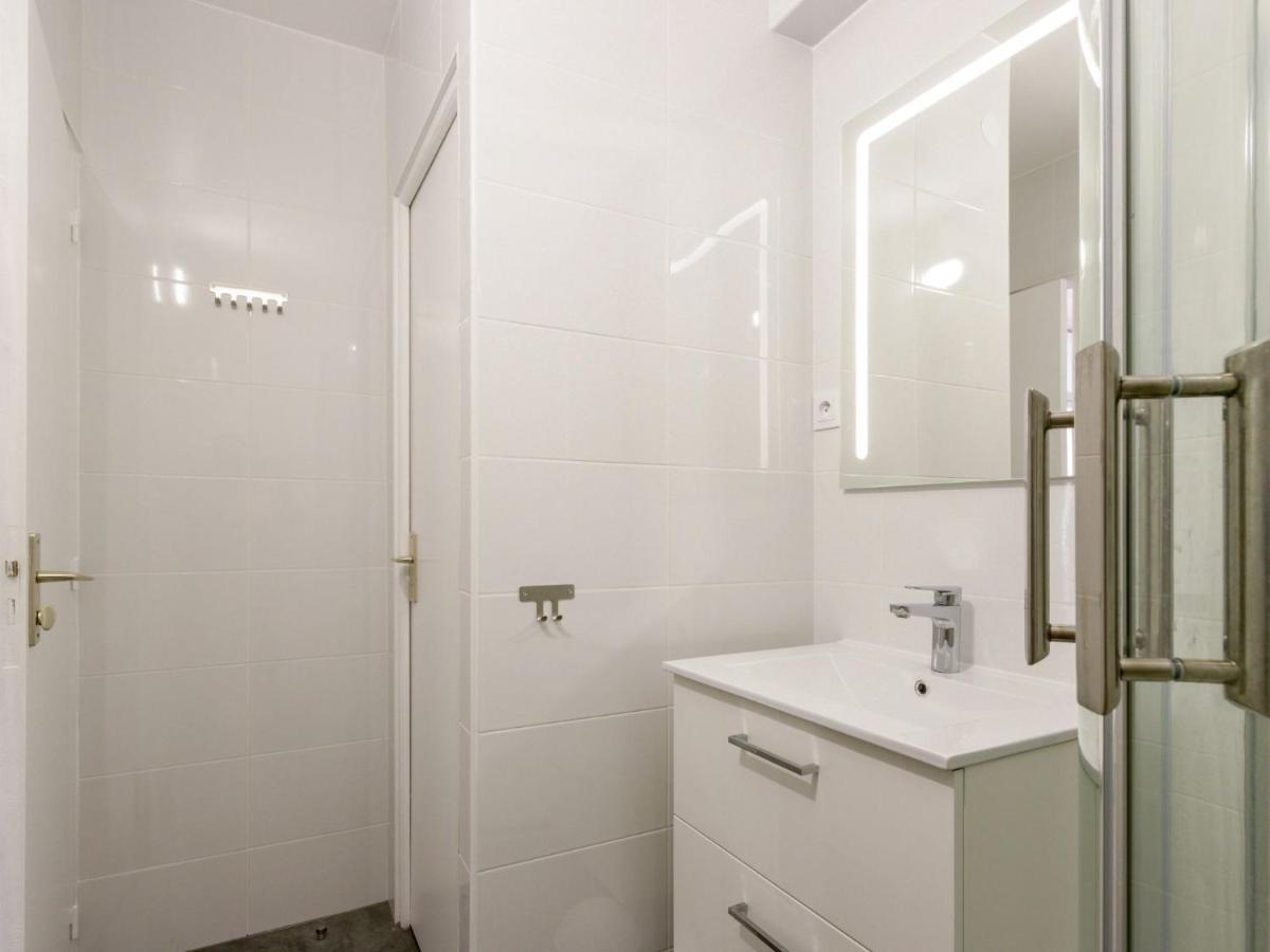 Apartment Soleil Levant 1 Et 2-2 By Interhome Le Barcarès Eksteriør bilde