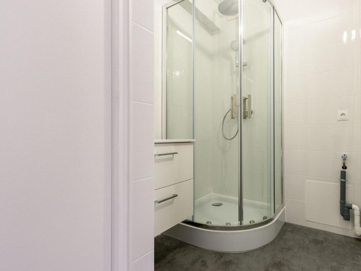 Apartment Soleil Levant 1 Et 2-2 By Interhome Le Barcarès Eksteriør bilde